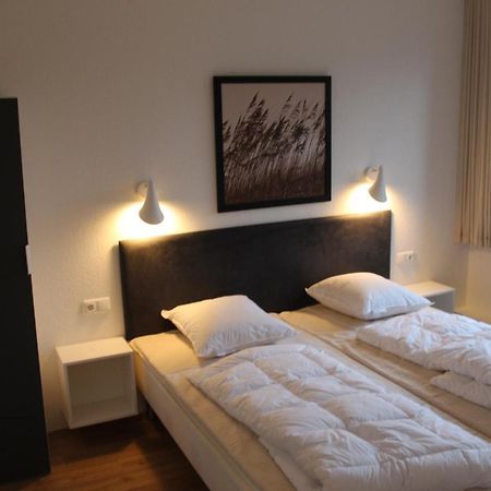 Duenenhaus Wohnung 7 Любек Экстерьер фото