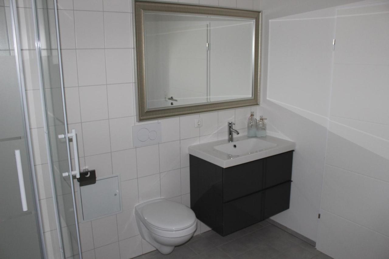 Duenenhaus Wohnung 7 Любек Экстерьер фото